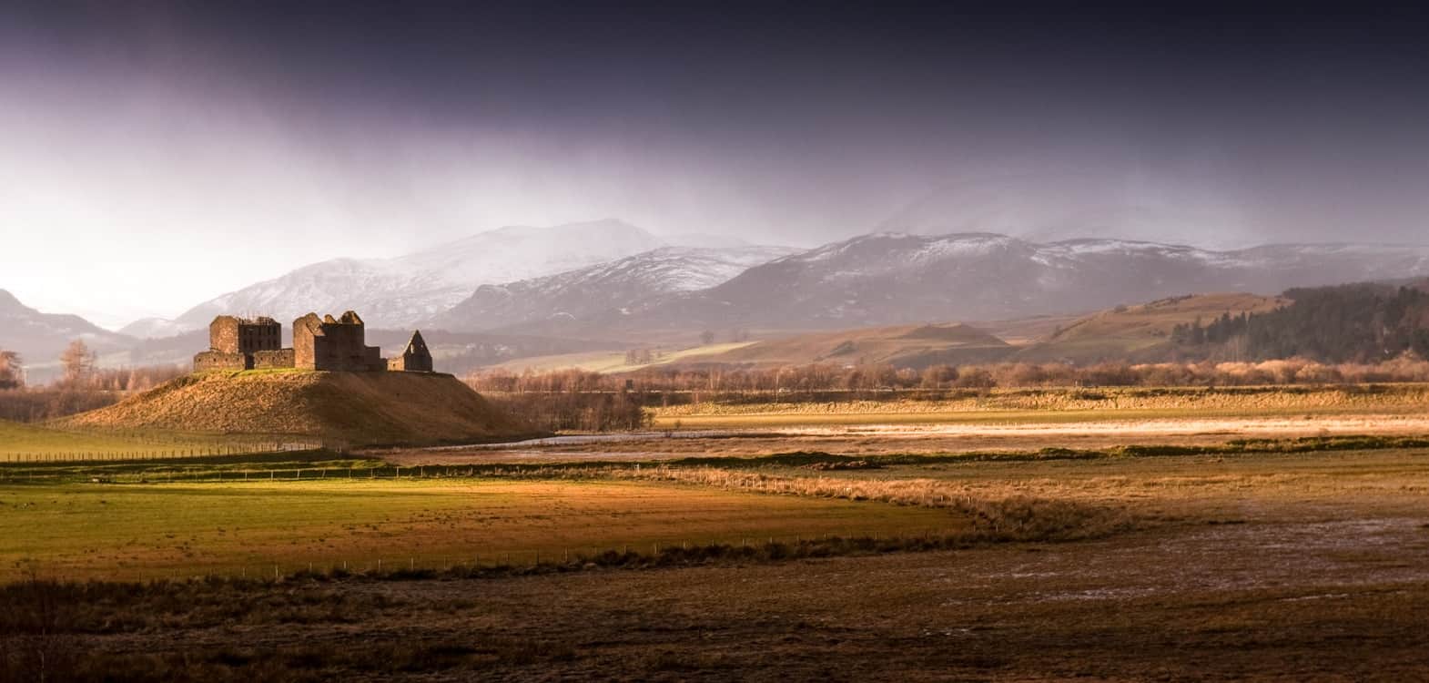 Castles and Culture